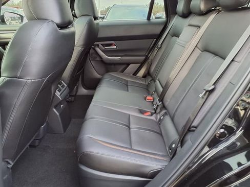 New 2026 MAZDA CX-50 AWD 2.5 Hybrid w/ Weather Package image 14