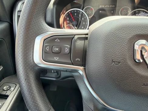 New 2026 RAM 2500 Tradesman AWD/4WD image 15