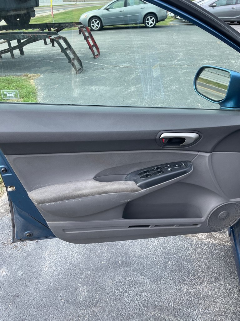 Used 2008 Honda Civic LX image 10