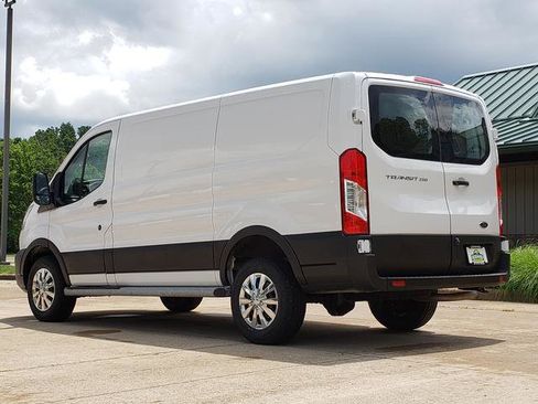 Used 2023 Ford Transit 250 Low Roof w/ Exterior Upgrade Package image 3