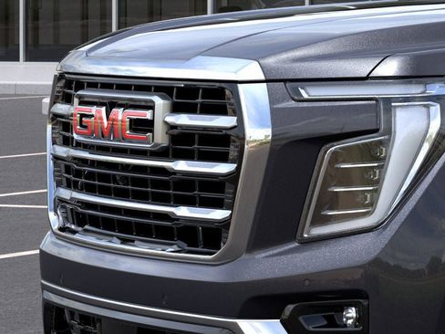 New 2026 GMC Yukon XL Elevation RWD image 37