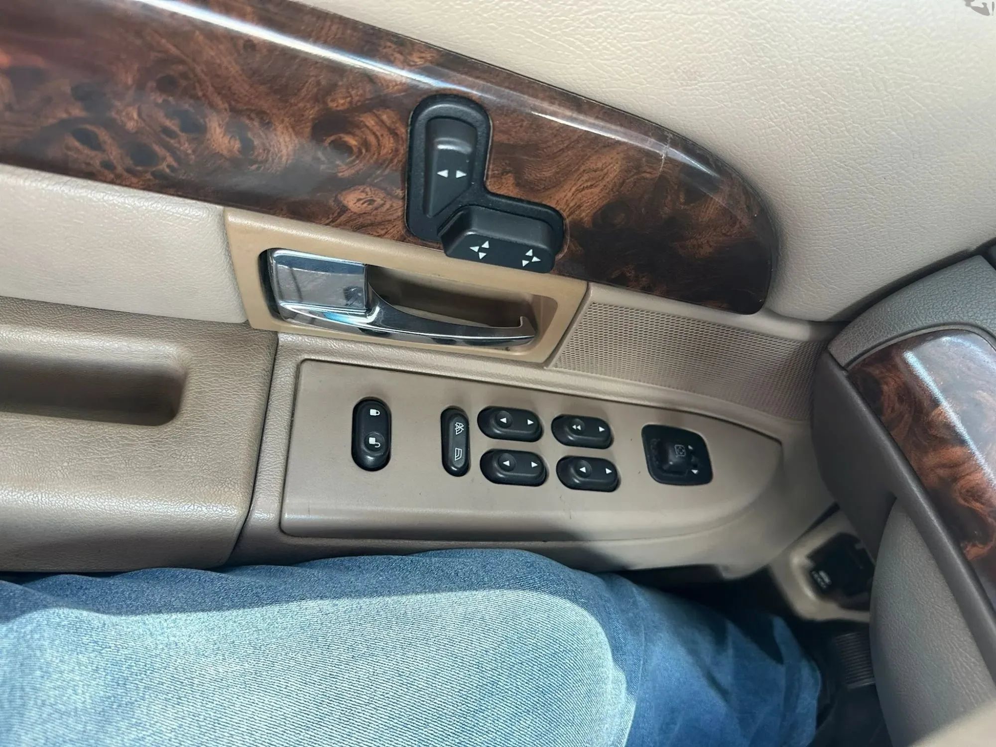 Used 2005 Mercury Grand Marquis GS RWD image 12
