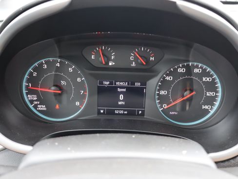 Used 2024 Chevrolet Malibu LT FWD image 24