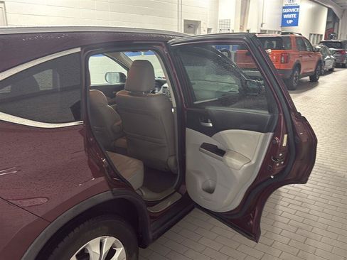 Used 2014 Honda CR-V EX-L image 16
