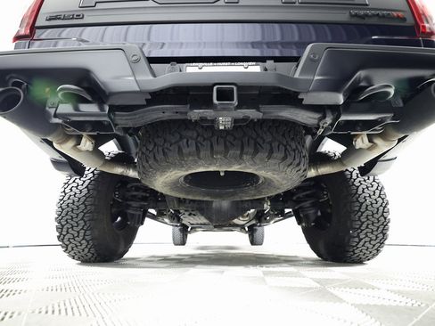 Used 2024 Ford F150 Raptor w/ Equipment Group 803A Raptor R image 54