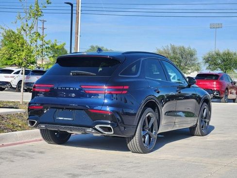 New 2026 Genesis GV70 3.5T Sport Prestige AWD/4WD image 3