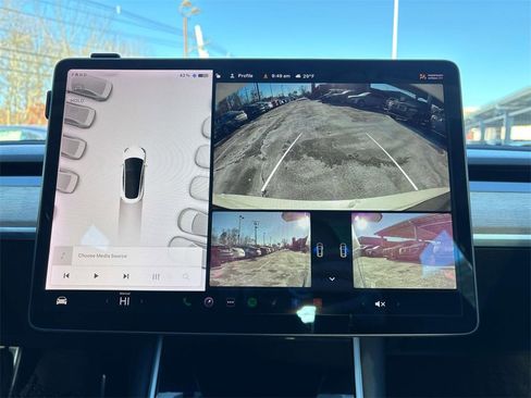 Used 2019 Tesla Model 3 Performance image 18