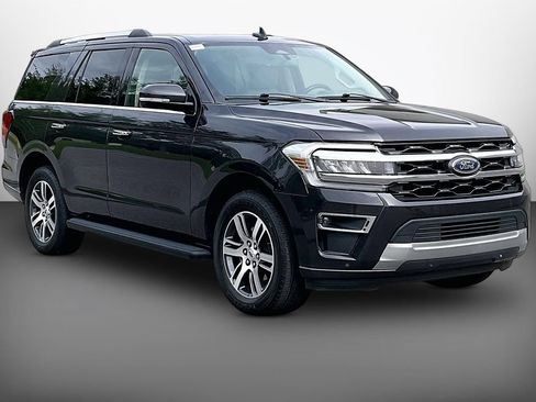 Used 2024 Ford Expedition Limited AWD/4WD image 1