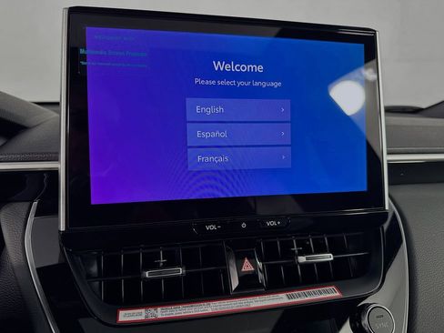 New 2026 Toyota Corolla Cross XLE image 23