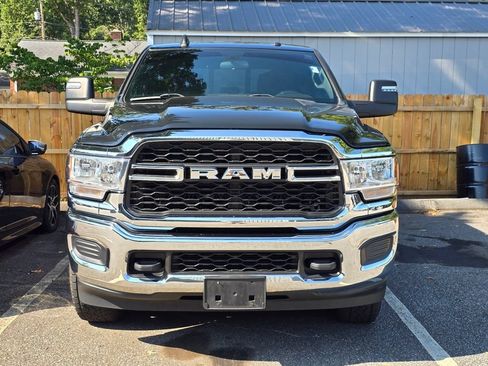 Used 2023 RAM 2500 Tradesman AWD/4WD image 4