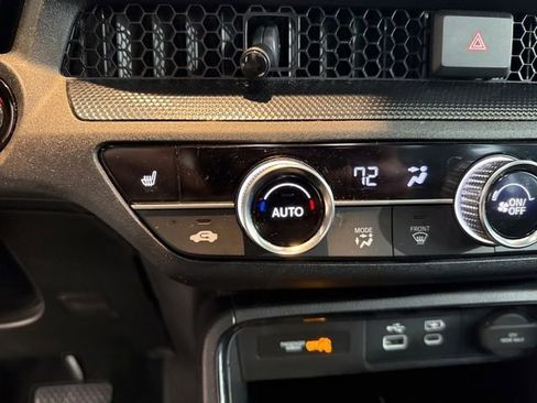 Used 2024 Honda CR-V Sport-L image 33