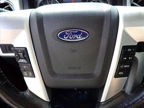 Used 2013 Ford F150 Platinum AWD/4WD image 19