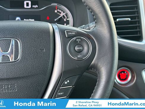 Used 2016 Honda Pilot EX-L image 30