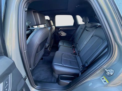 Used 2024 Audi Q3 2.0T Premium image 23