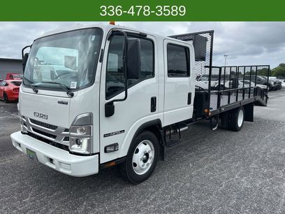 New 2026 Isuzu NPR