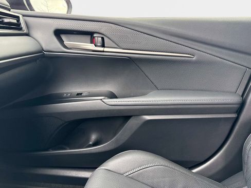 Used 2025 Toyota Camry XSE image 20