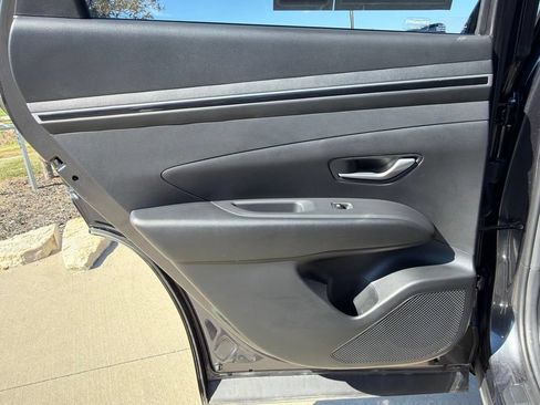 Used 2023 Hyundai Tucson SEL AWD/4WD image 40