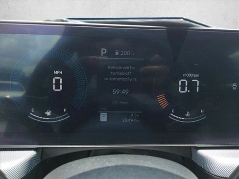 Used 2024 Hyundai Sonata SEL FWD image 11