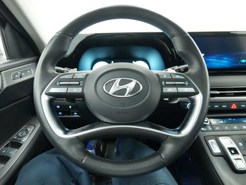 Used 2023 Hyundai Palisade Limited AWD/4WD image 45