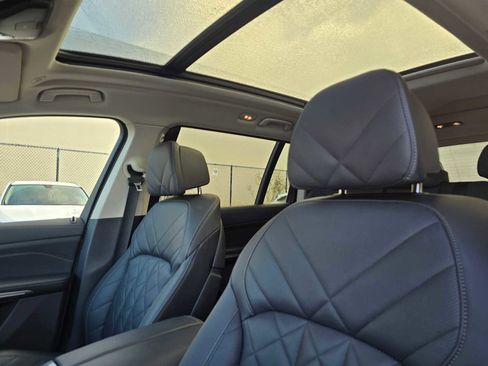 Used 2024 BMW X7 xDrive40i image 25