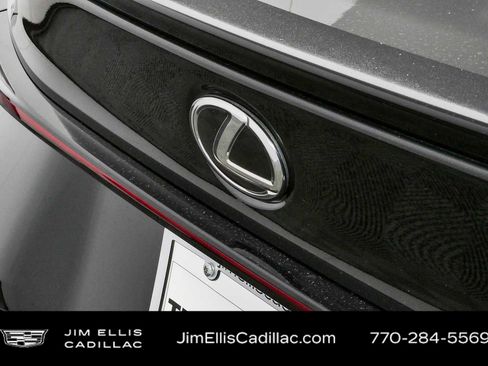 Used 2025 Lexus IS 350 F Sport RWD image 35