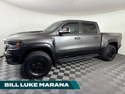 Used 2021 RAM 1500 TRX w/ TRX Level 2 Equipment Group