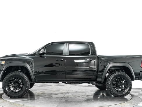 Used 2024 RAM 1500 TRX AWD/4WD image 6
