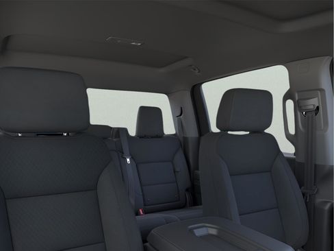 New 2026 GMC Sierra 1500 Elevation image 24