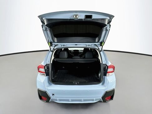 Used 2022 Subaru Crosstrek 2.5i Limited w/ Moonroof Package 1 AWD/4WD image 28