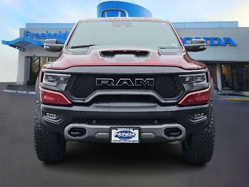 Used 2024 RAM 1500 TRX image 2
