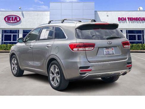 Used 2017 Kia Sorento SX image 6