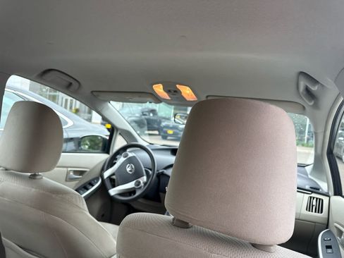 Used 2010 Toyota Prius Three FWD image 14