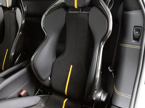 Certified 2024 Ferrari 296 GTB image 54