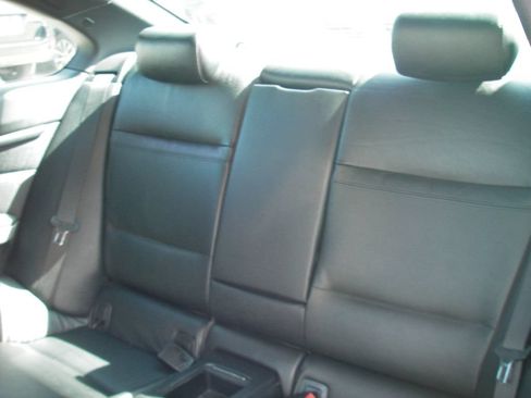 Used 2011 BMW 335is Coupe RWD image 28