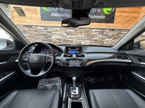 Used 2015 Honda Crosstour EX-L image 16