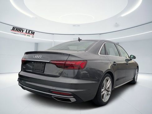 Used 2024 Audi A4 2.0T Premium Plus image 3
