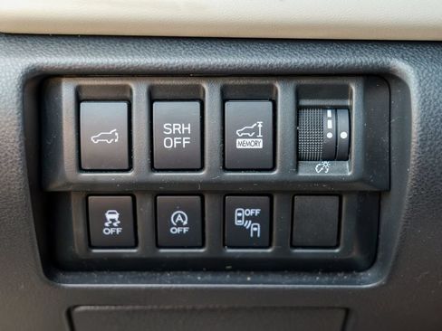 Used 2023 Subaru Forester Limited AWD/4WD image 54