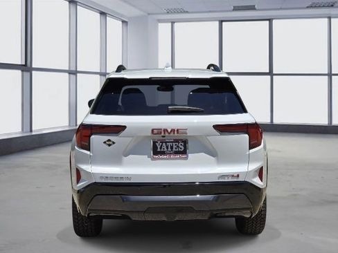 New 2026 GMC Terrain AT4 AWD/4WD image 4
