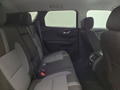 Used 2024 Chevrolet Blazer LT w/ Convenience Package image 19