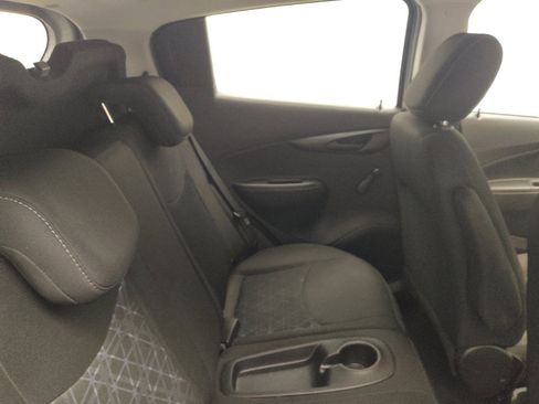 Used 2020 Chevrolet Spark LS FWD image 19