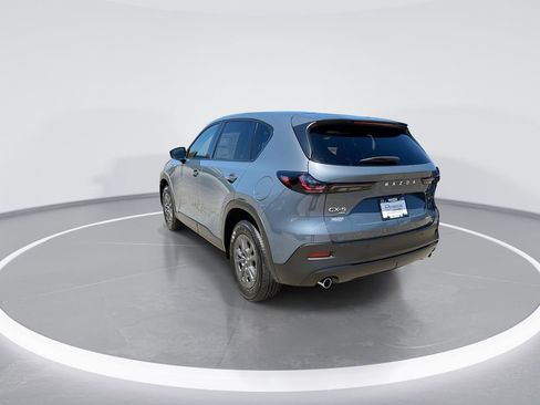 New 2026 MAZDA CX-5 Select AWD/4WD image 6