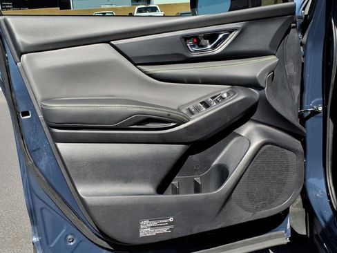 Certified 2024 Subaru Ascent Onyx Edition image 24