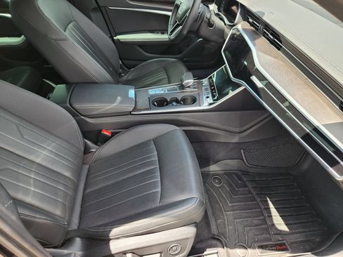 Used 2019 Audi A6 3.0T Prestige AWD/4WD image 12