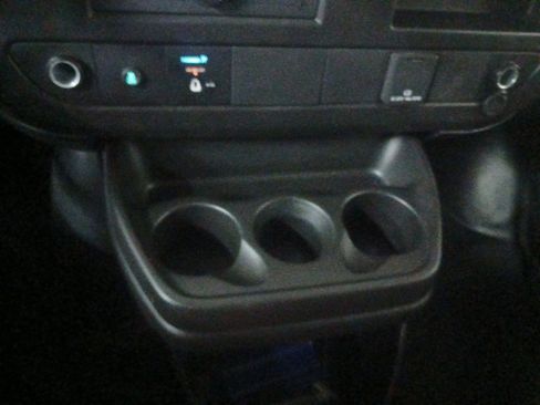 Used 2024 Chevrolet Express 2500 w/ Driver Convenience Package image 11