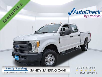 Used 2017 Ford F250 XL