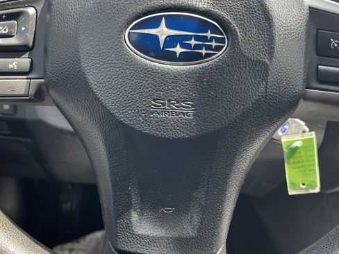 Used 2015 Subaru Impreza 2.0i Premium w/ Popular Package #1 AWD/4WD image 15