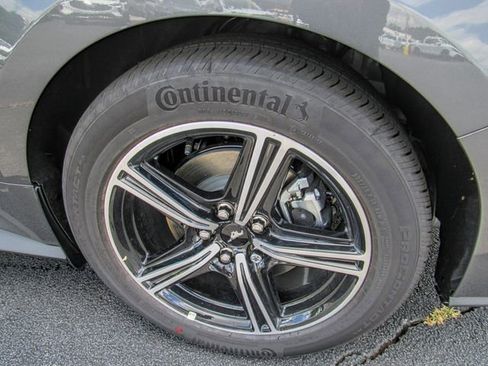 New 2025 Ford Mustang Premium image 4