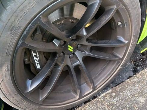 Used 2023 Dodge Charger Scat Pack RWD image 11