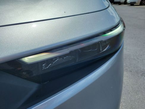 New 2026 Honda Accord LX image 9
