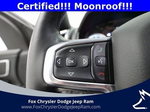 Certified 2019 RAM 1500 Laramie image 17